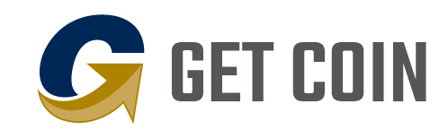 Get Coin Logo